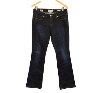 LUCKY BRAND Boot Leg Jeans